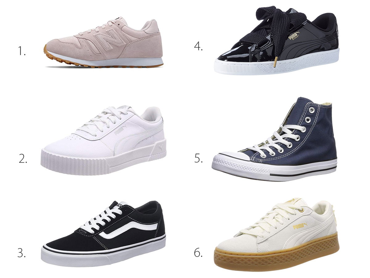 sneaker