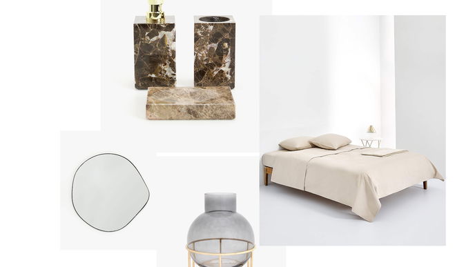 Die schönsten Interior-Trends von ZARA Home