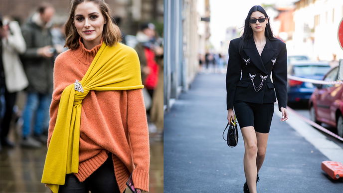 Broschen: Dieses Trend-Accessoire feiert 2019 sein Revival 