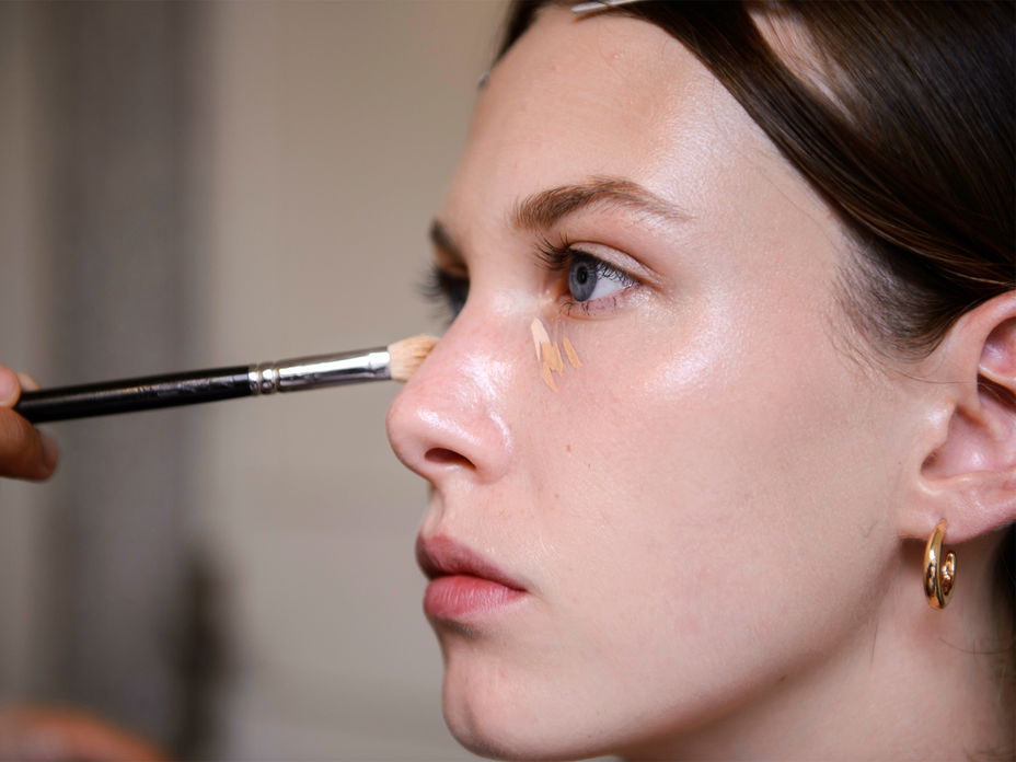 micro-concealing