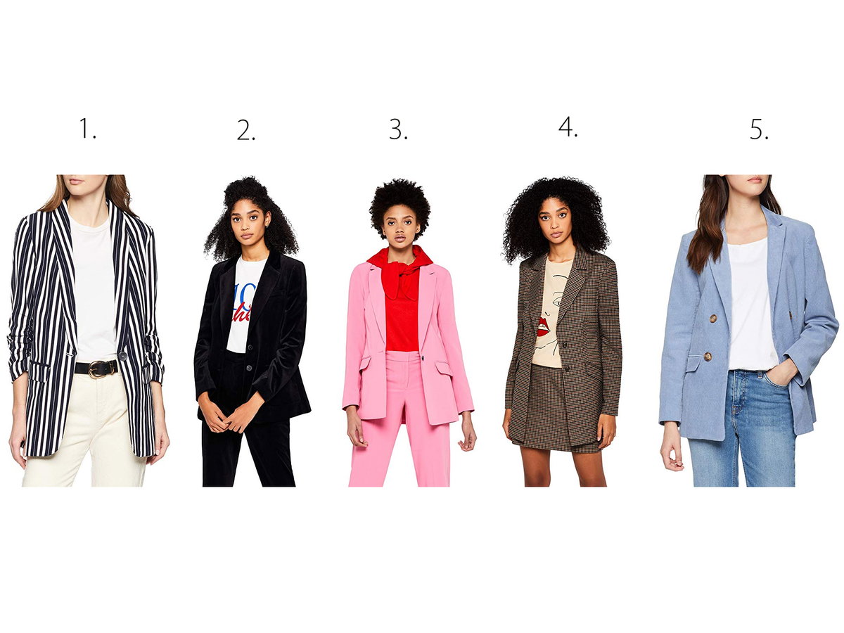 blazer