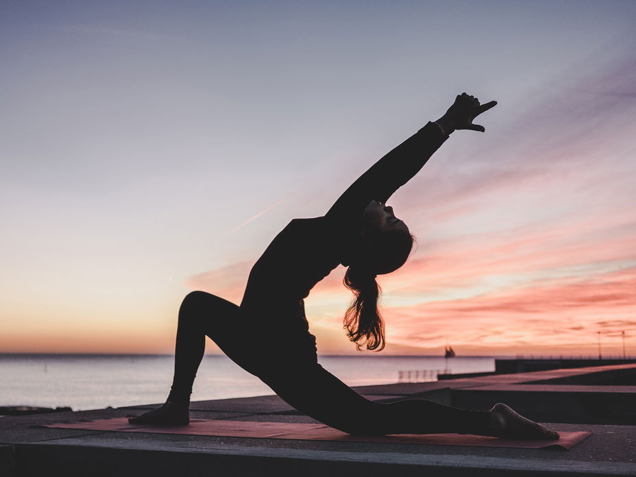 yoga-abnehmen