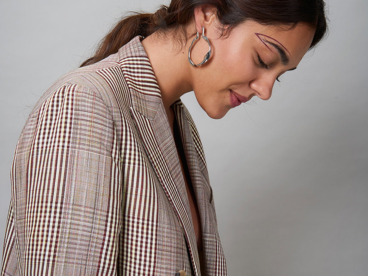 Graphic Looks: So tragen wir ihn jetzt