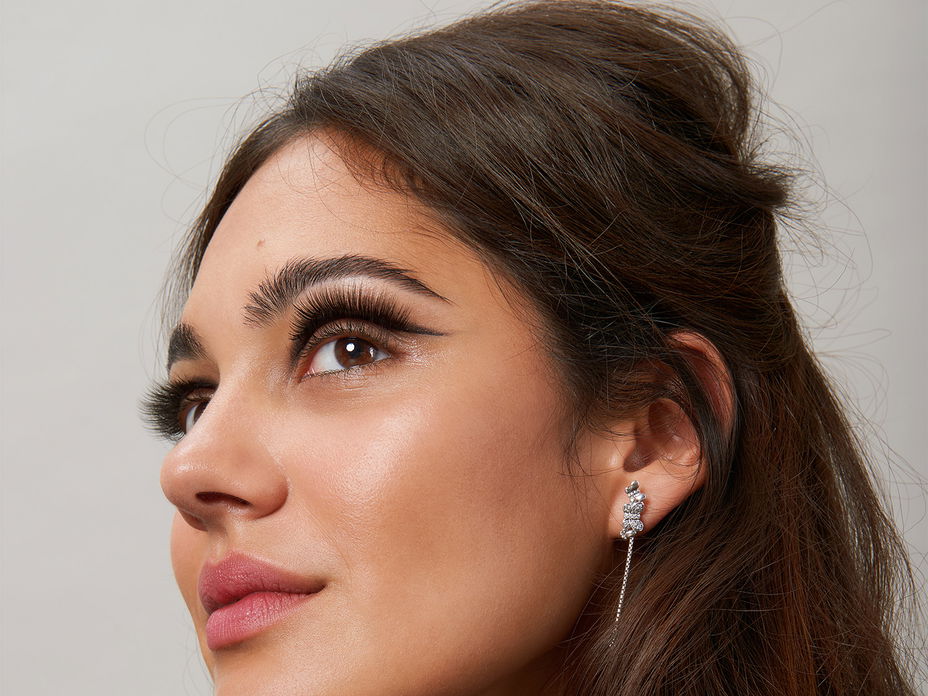 Lashes, Baby!