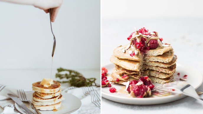 Dieses zuckerfreie Frühstück hilft dir beim Abnehmen