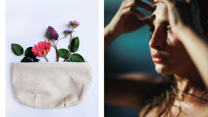 Shea Butter: 4 überzeugende Vorteile der natürlichen Körperpflege