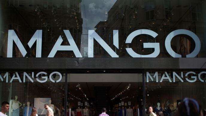 Dieser Mantel von Mango wird DAS It-Piece für den Frühling
