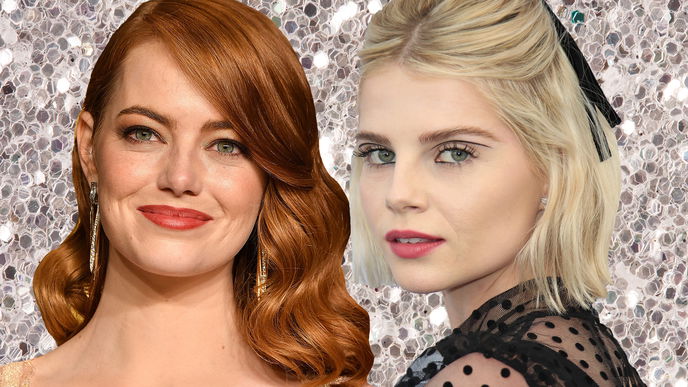 Diese 3 Lippenstiftfarben stehen hellen Hauttypen am besten!