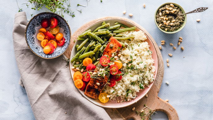 Zoodles: Dieses Mittagessen hilft dir beim Abnehmen, denn es hat nur 150 Kalorien