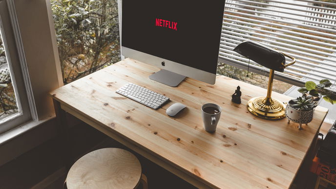 Netflix im April: Alle neuen Filme und Serien