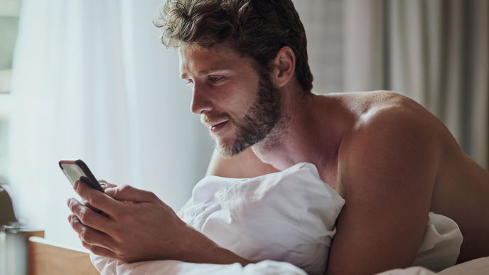 3 WhatsApp-Nachrichten, denen Männer nicht widerstehen können