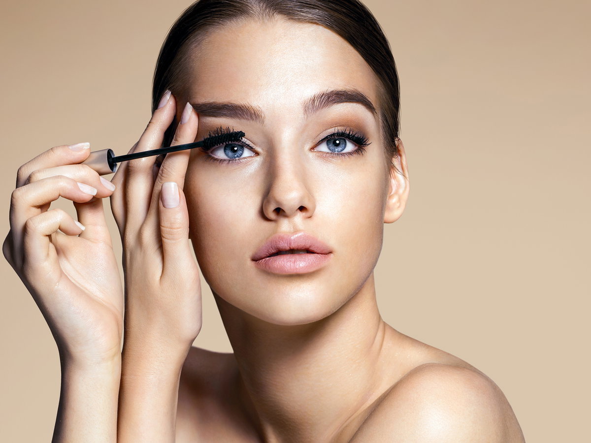 Maybelline-Mascara