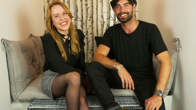 Jolie datet: Vincent von Thien: DAS sagt er über Online Dating und diese Tipps hat er für die Frauenwelt 