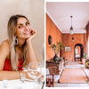 Die Interior-Influencerin Brygida erklärt: SO klappt die Einrichtung im Boho-Stil und diese Regeln müssen beachtet werden