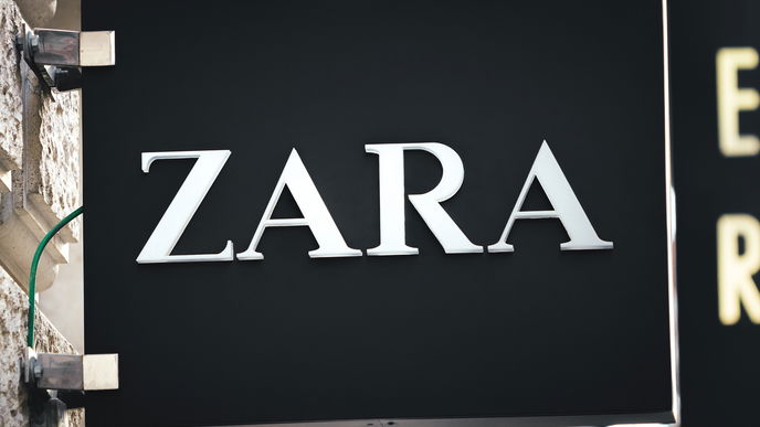 Ab jetzt shoppen wir Zara nur noch über Instagram!