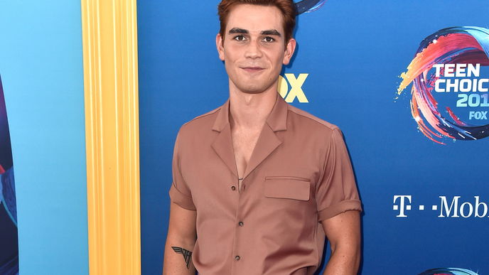 "The Last Summer": Der neue Netflix-Film mit K. J. Apa aus Riverdale