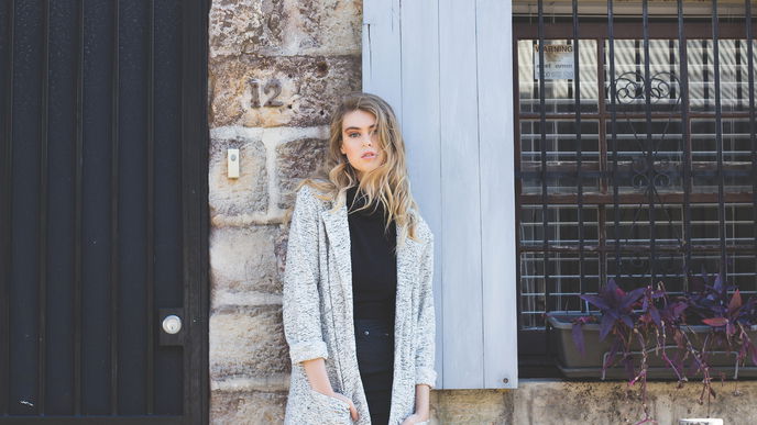 Diese Trendfarben trägt im Frühling jede Fashionista