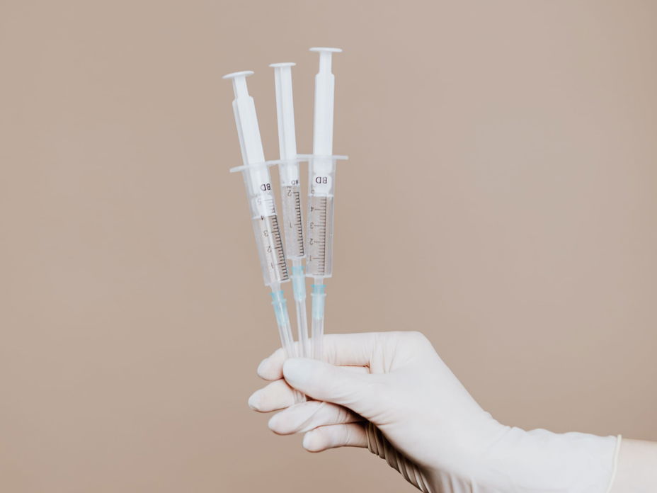 Jaw Botox: Was das Treatment für die Kieferpartie wirklich macht