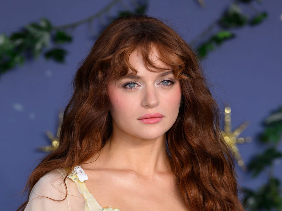 Joey Kings „Wicked Bangs” sind der ultimative Frisurentrend im Herbst