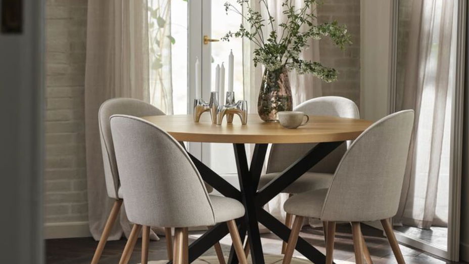 Scandi-Chic für wenig Geld: 5 JYSK-Pieces für Boutique-Hotel-Vibes zu Hause