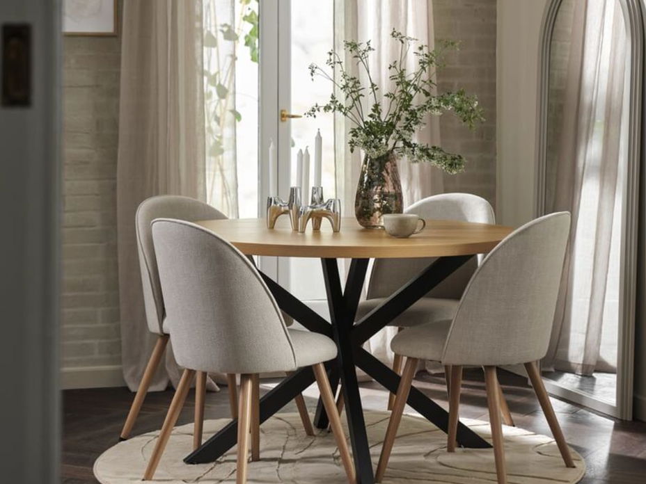 Scandi-Chic für wenig Geld: 5 JYSK-Pieces für Boutique-Hotel-Vibes zu Hause