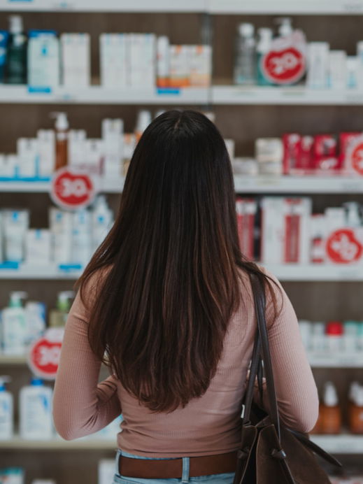Unsere Head of Beauty schwört auf diese 3 K-Beautyprodukte aus der Drogerie