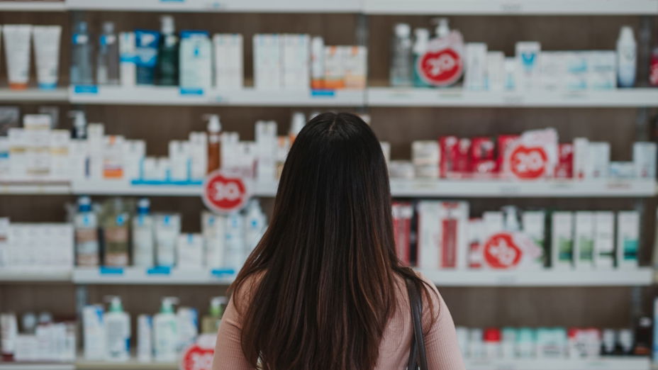 Unsere Head of Beauty schwört auf diese 3 K-Beautyprodukte aus der Drogerie