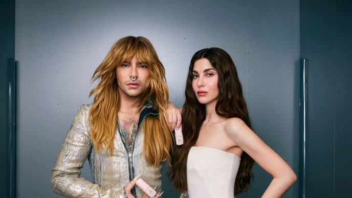 Beauty-News: Bill Kaulitz KAA und Dr. Emi Arpa droppen die Koop des Jahres