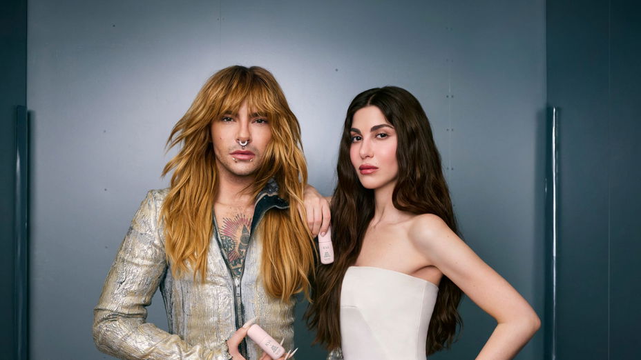Beauty-News: Bill Kaulitz KAA und Dr. Emi Arpa droppen die Koop des Jahres