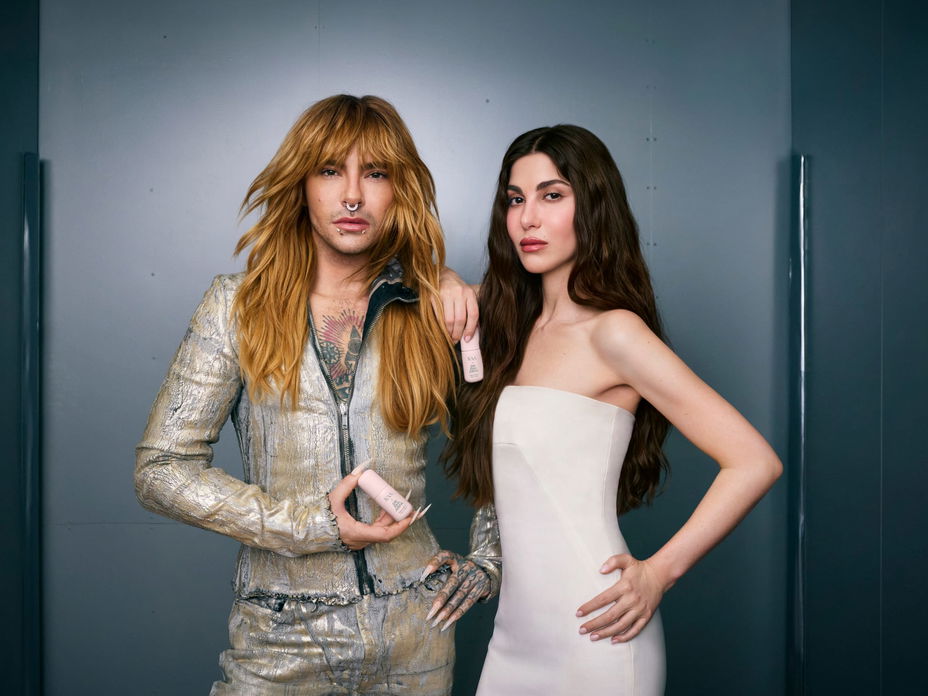 Bill Kaulitz und Dr. Emi Arpa droppen die Beauty-Koop des Jahres