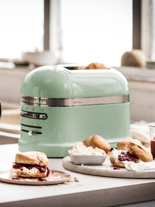 5 stylische Pieces von KitchenAid, die deine Küche zum Interior-Highlight machen