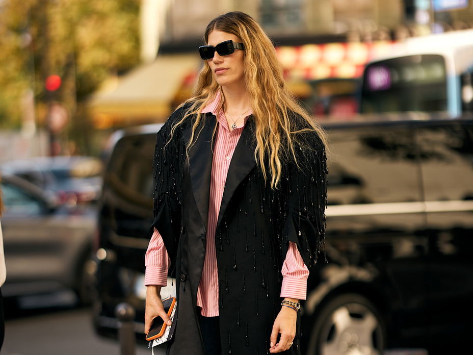 5 Layering-Formeln, die jedes Herbst-Outfit sofort zum trendy Hingucker machen