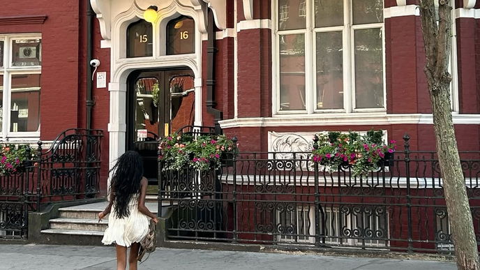 24 Stunden in London: Meine liebsten Spots und ein Abend mit Ariana Grande