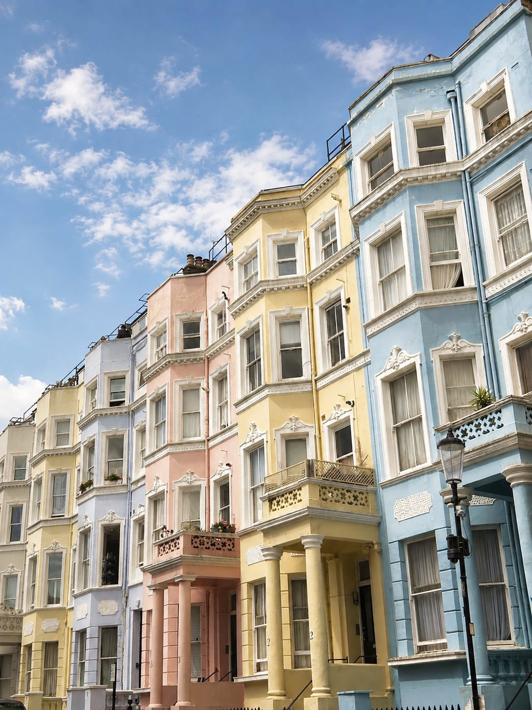 London