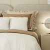 Luxushotel-Feeling: 3 Bettwäsche-Sets von H&M Home, die sich nach 5 Sternen anfühlen