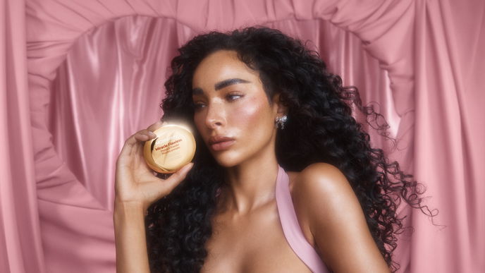 Jetzt neu bei Rossmann: MCoBeauty's High-End Make-up zum Drogerie-Preis