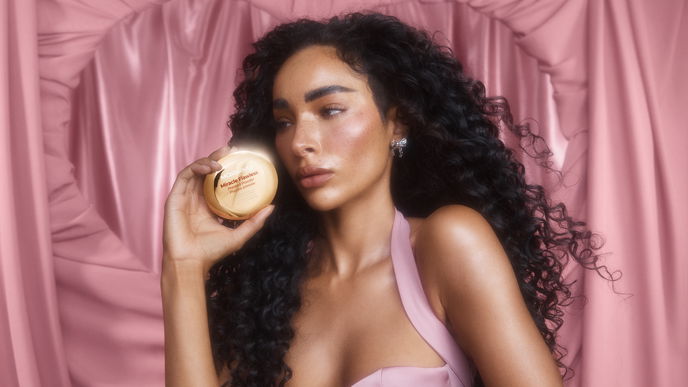 Jetzt neu bei Rossmann: MCoBeauty's High-End Make-up zum Drogerie-Preis