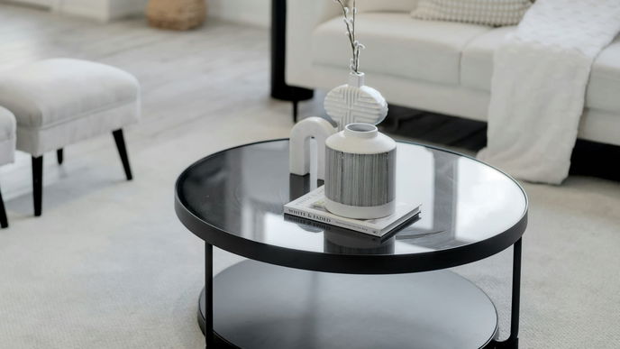 Für Quiet-Luxury-Lover: 5 Mango Home Artikel, die wie edle Designer-Stücke aussehen