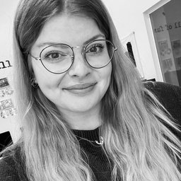 Viktoria Lack Autorenprofil von Viktoria