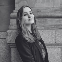 Laura-Marie Reiners Autorenprofil von Laura-Marie