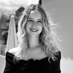 Autorenprofil von Jenny