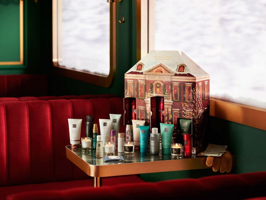 Heiß begehrt: Bei diesen Beauty-Adventskalendern müssen wir jetzt schon zuschlagen