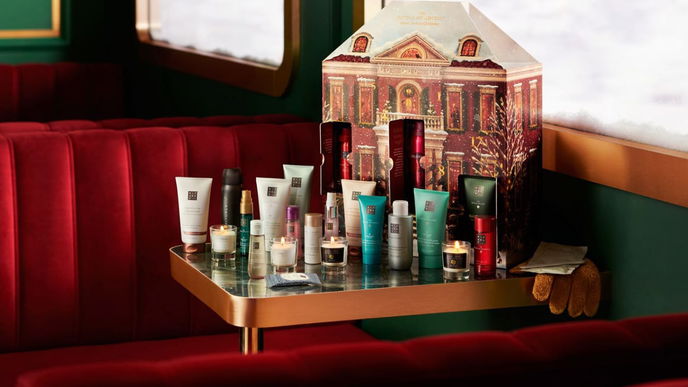 Heiß begehrt: Bei diesen Beauty-Adventskalendern müssen wir jetzt schon zuschlagen