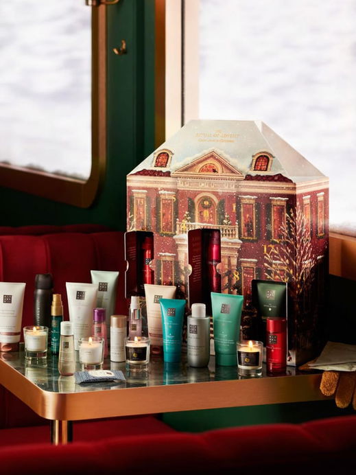Heiß begehrt: Bei diesen Beauty-Adventskalendern müssen wir jetzt schon zuschlagen