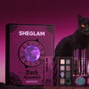 Dark Autumn Glam: Gewinne die SHEGLAM Dark Romantasy Collection!