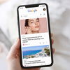 Jolie.de als bevorzugte Quelle bei Google einstellen