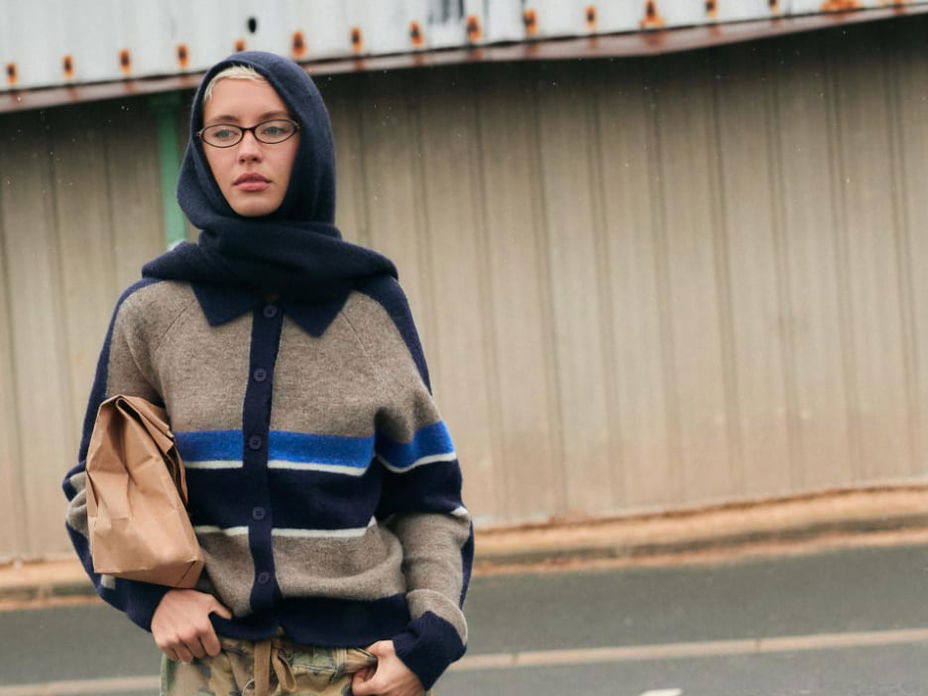 Herbst-Chic: 5 angesagte Strick-Pieces für unter 40 Euro