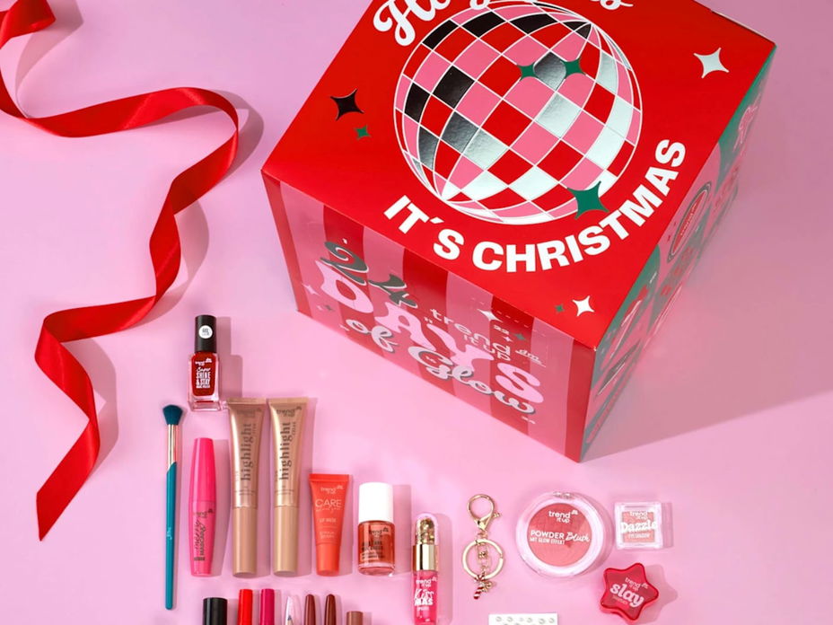 Aus der Drogerie: Diese Beauty-Adventskalender solltest du dir 2026 sichern