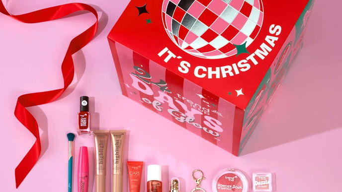 Aus der Drogerie: Diese Beauty-Adventskalender solltest du dir 2026 sichern