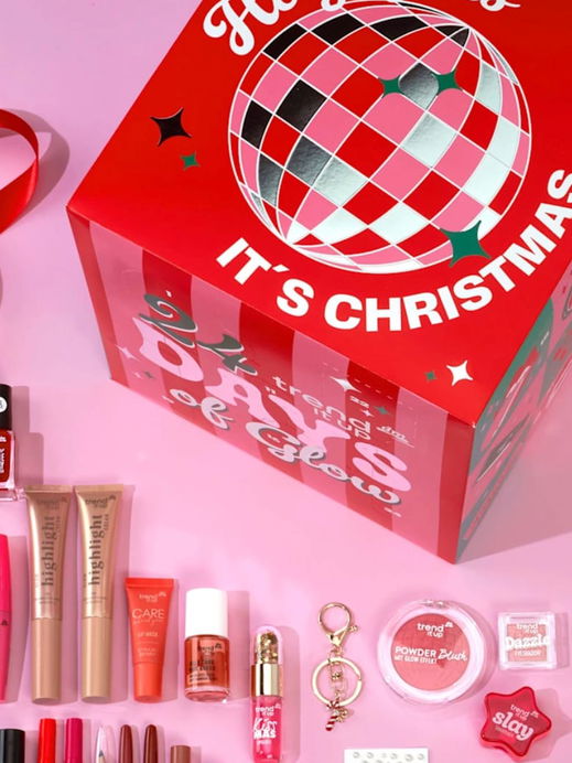 Aus der Drogerie: Diese Beauty-Adventskalender solltest du dir 2026 sichern